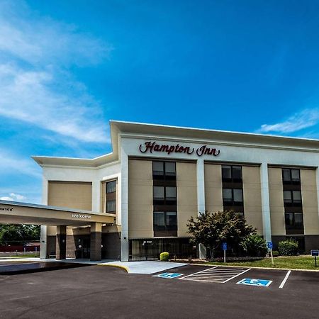 Hampton Inn St Charles St Peters Saint Charles Экстерьер фото