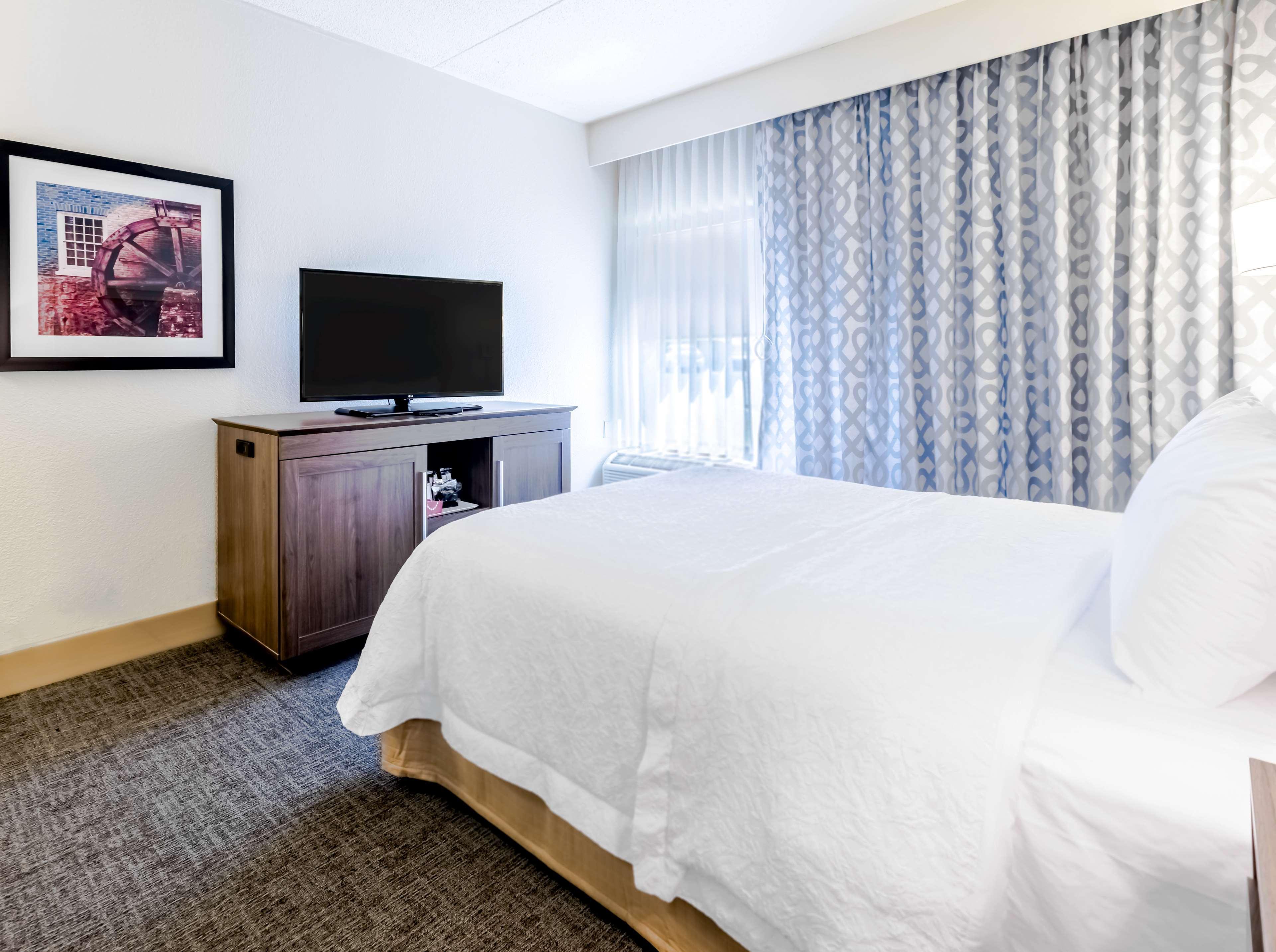 Hampton Inn St Charles St Peters Saint Charles Экстерьер фото