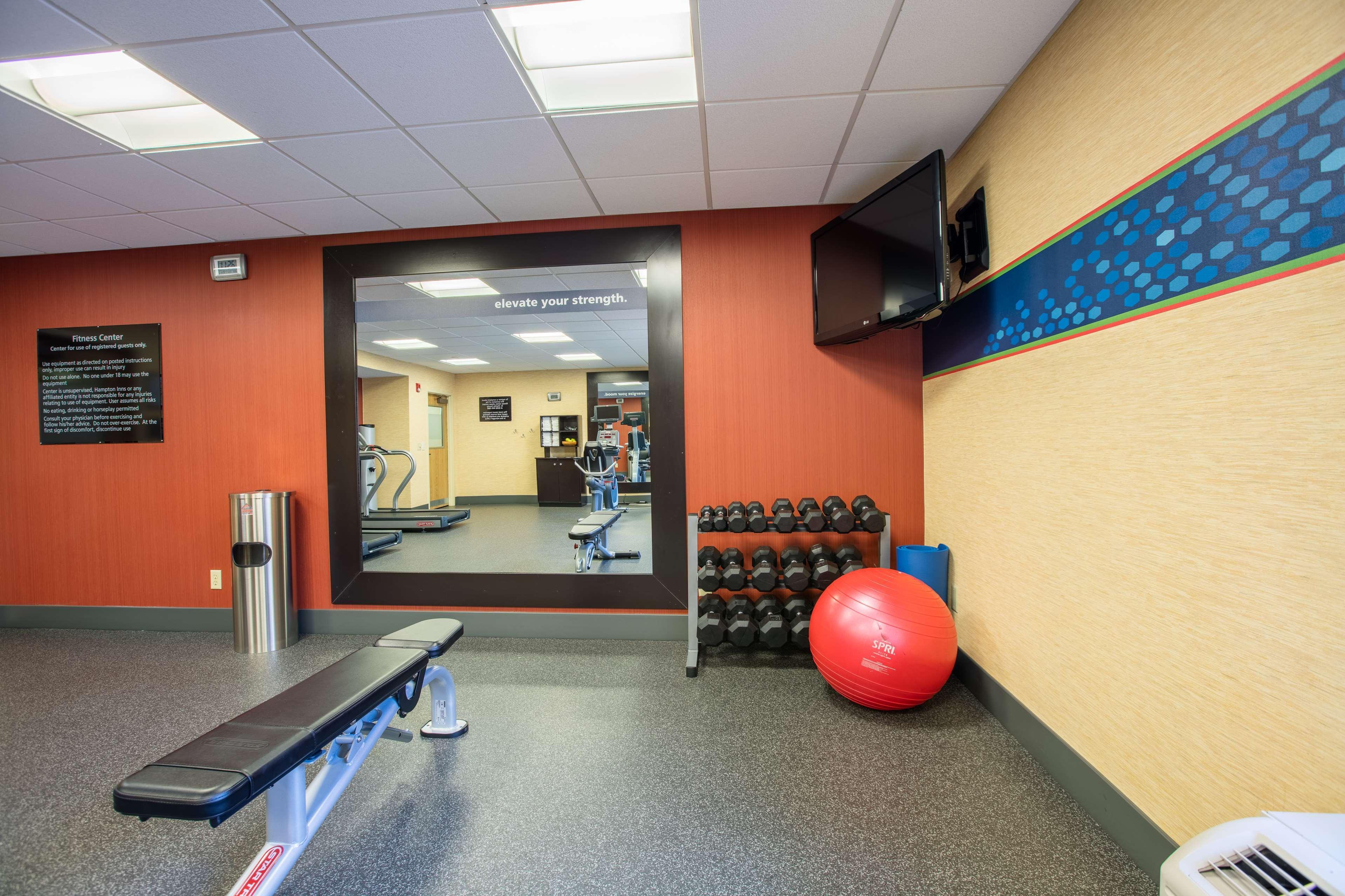Hampton Inn St Charles St Peters Saint Charles Экстерьер фото