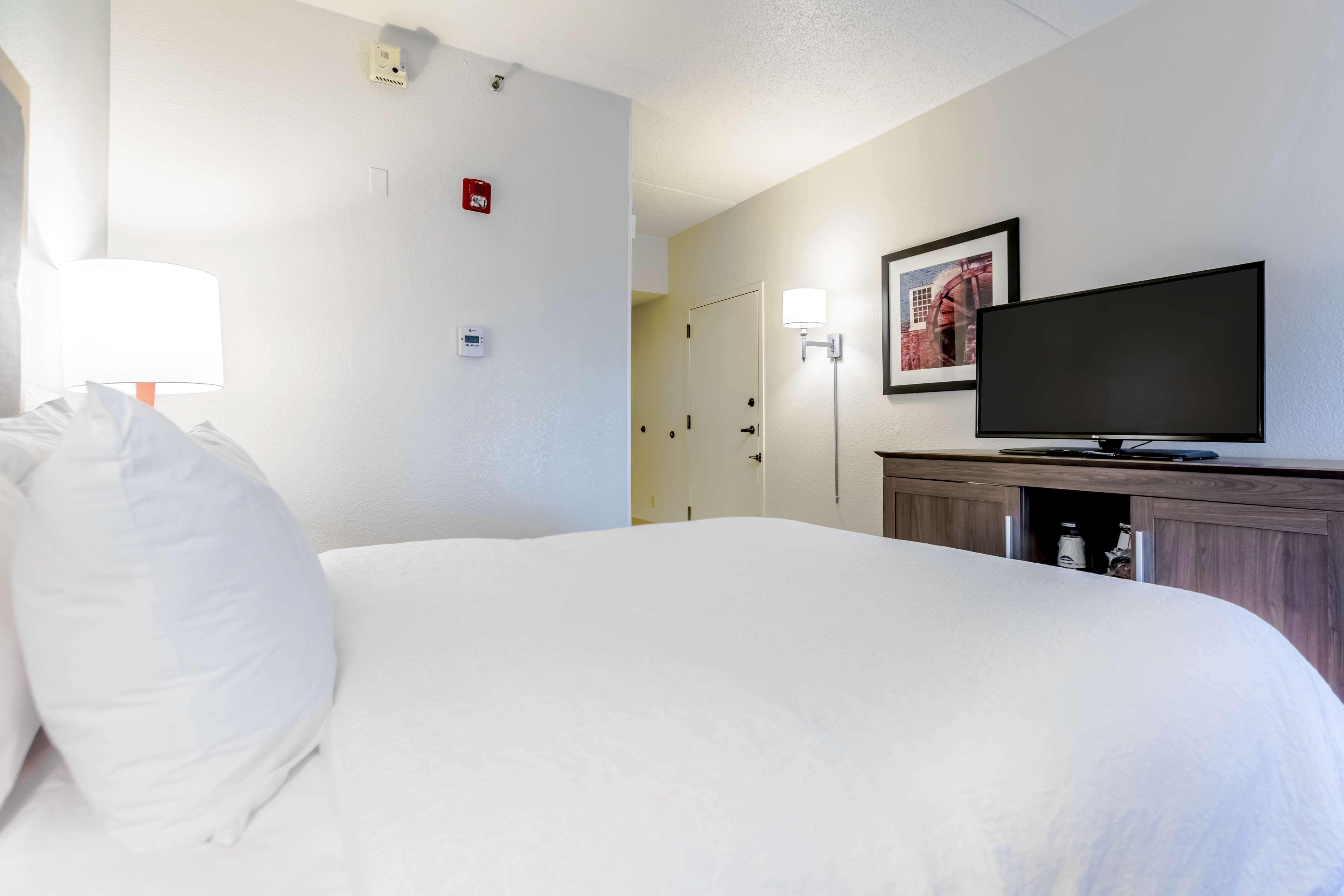 Hampton Inn St Charles St Peters Saint Charles Экстерьер фото