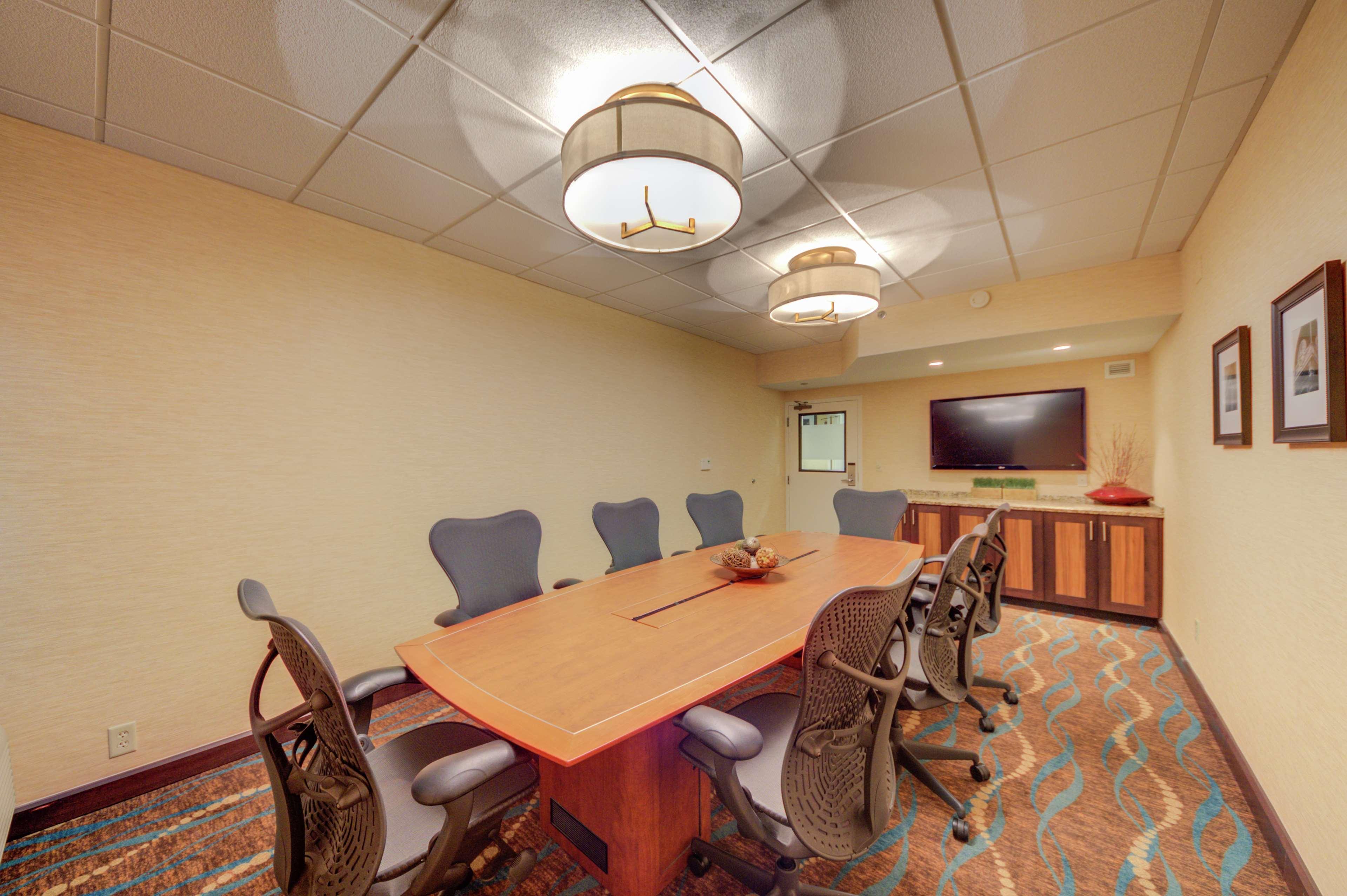 Hampton Inn St Charles St Peters Saint Charles Экстерьер фото
