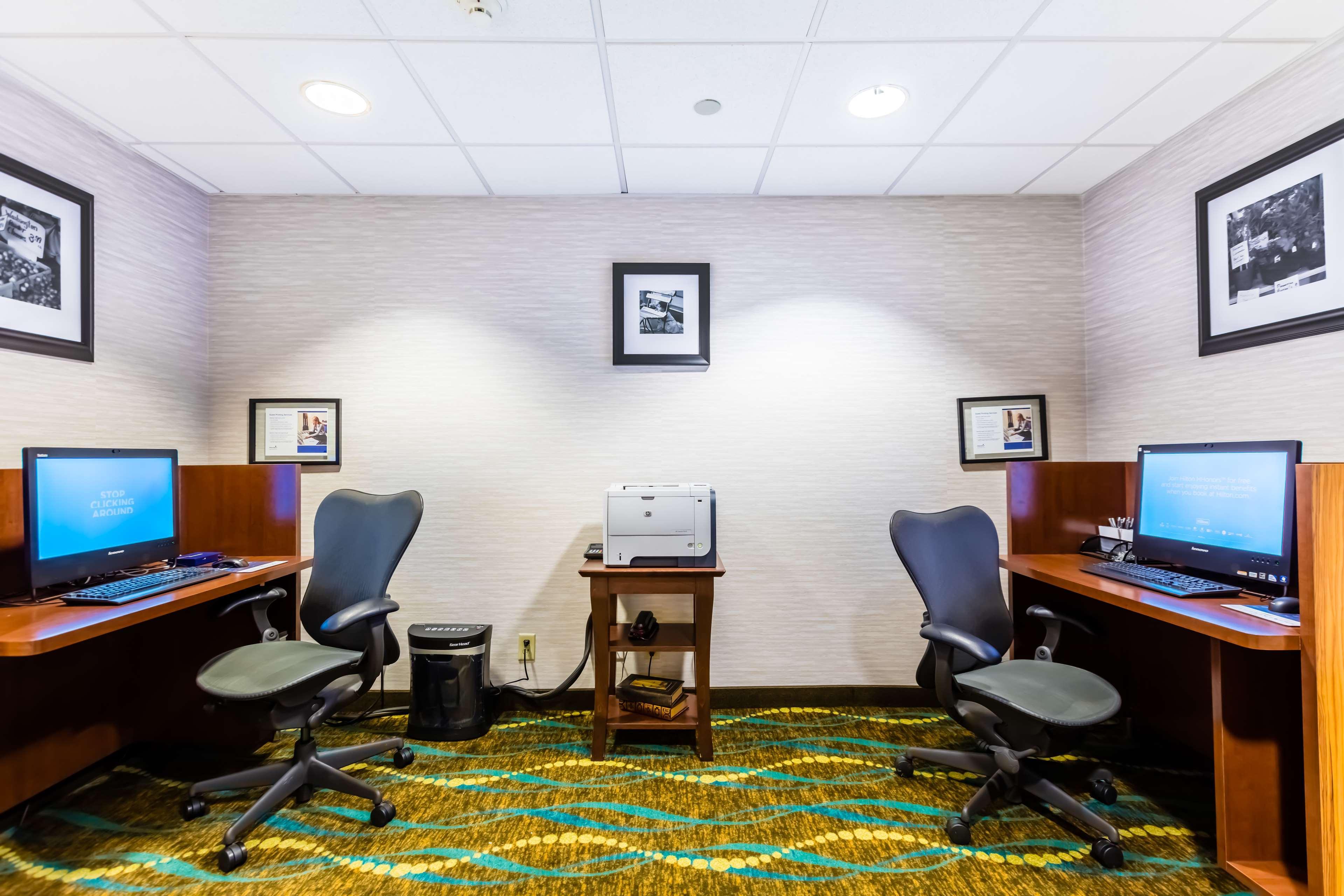 Hampton Inn St Charles St Peters Saint Charles Экстерьер фото