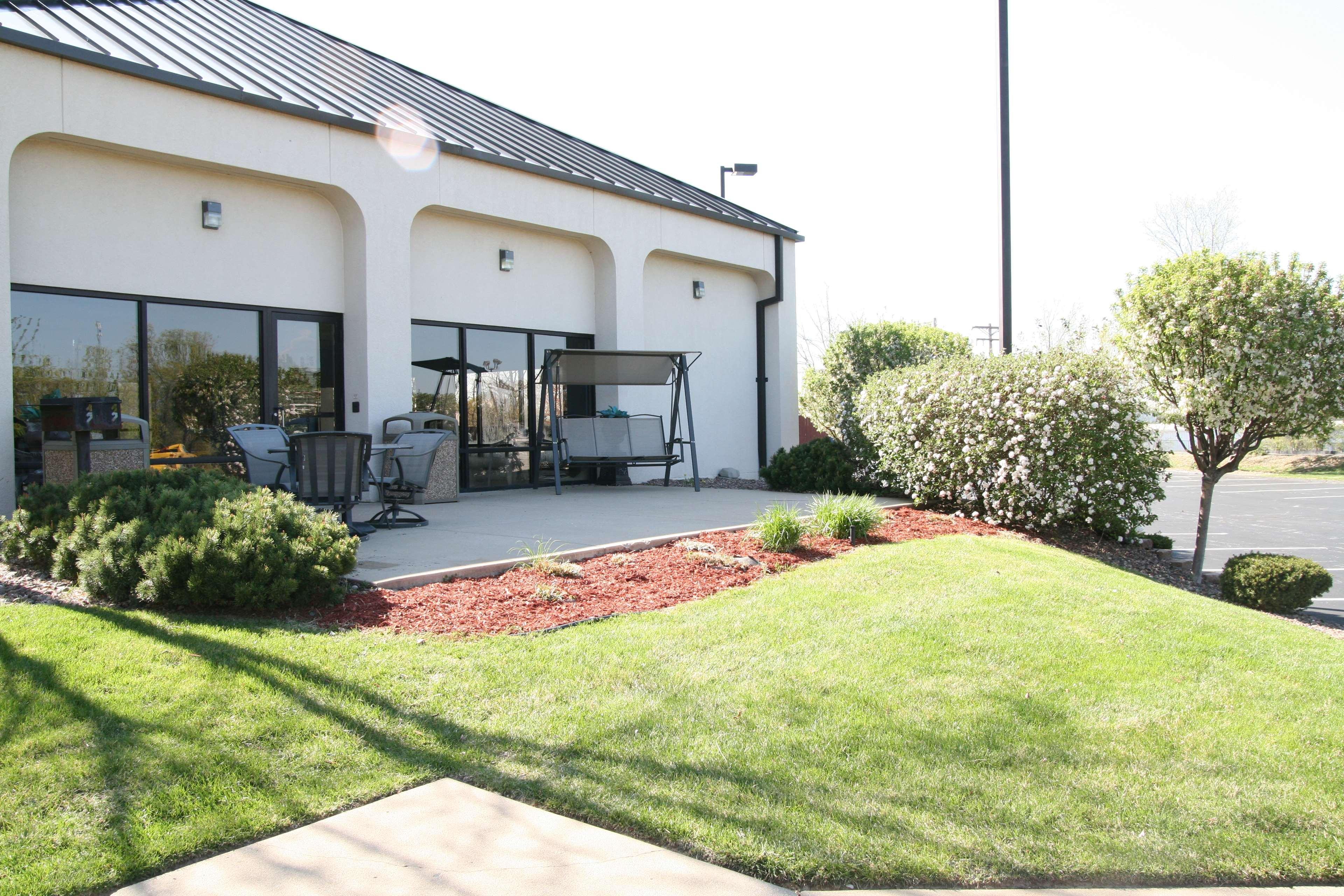 Hampton Inn St Charles St Peters Saint Charles Экстерьер фото