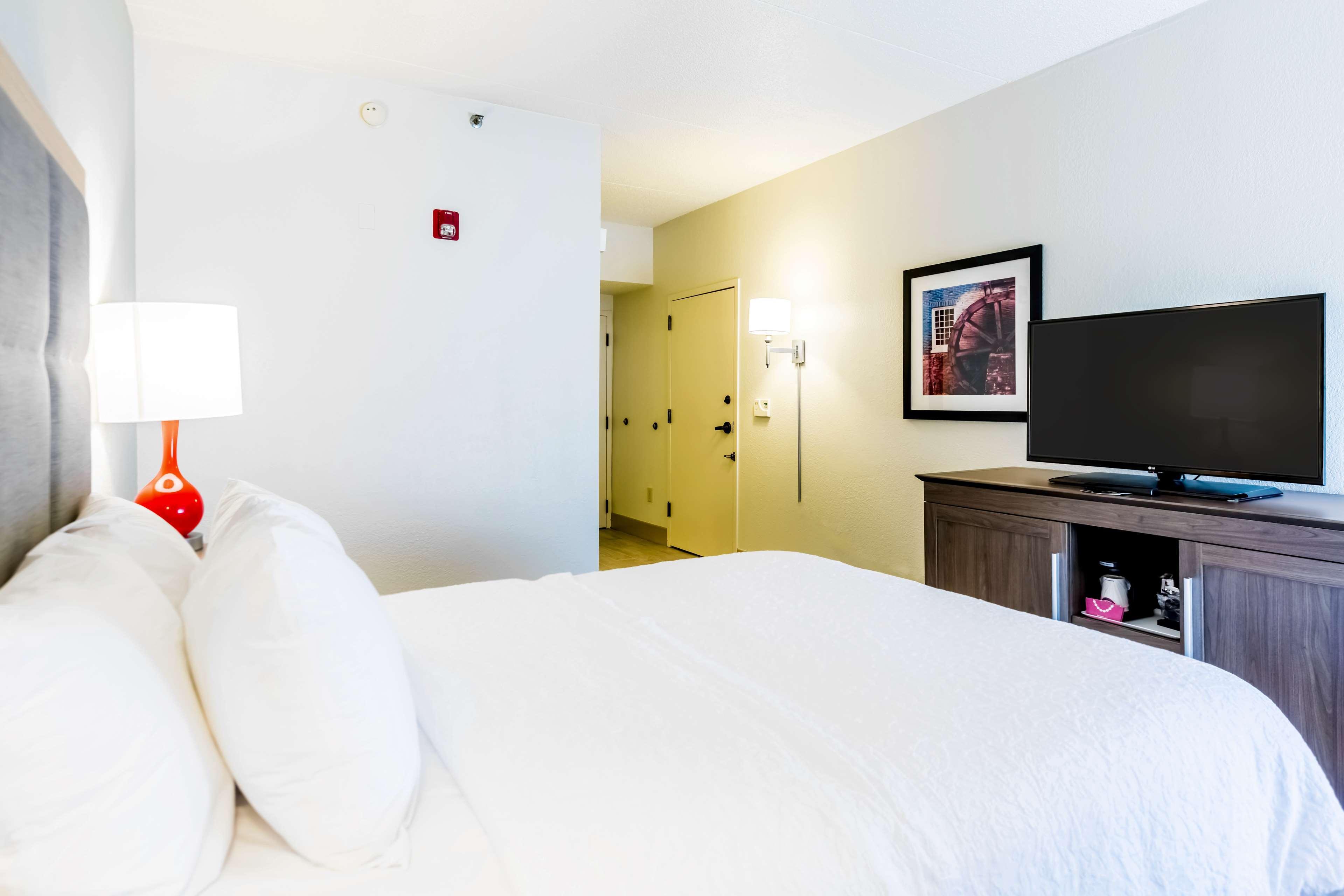 Hampton Inn St Charles St Peters Saint Charles Экстерьер фото