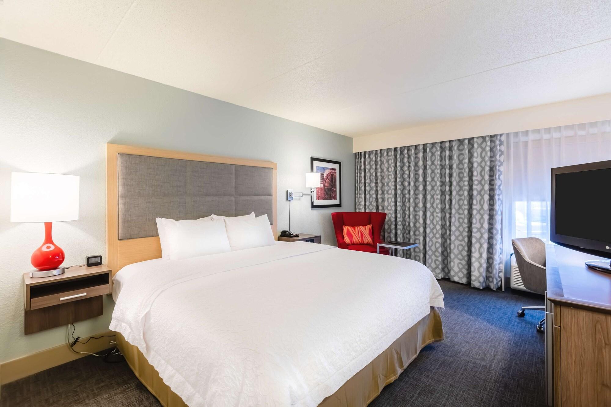 Hampton Inn St Charles St Peters Saint Charles Экстерьер фото