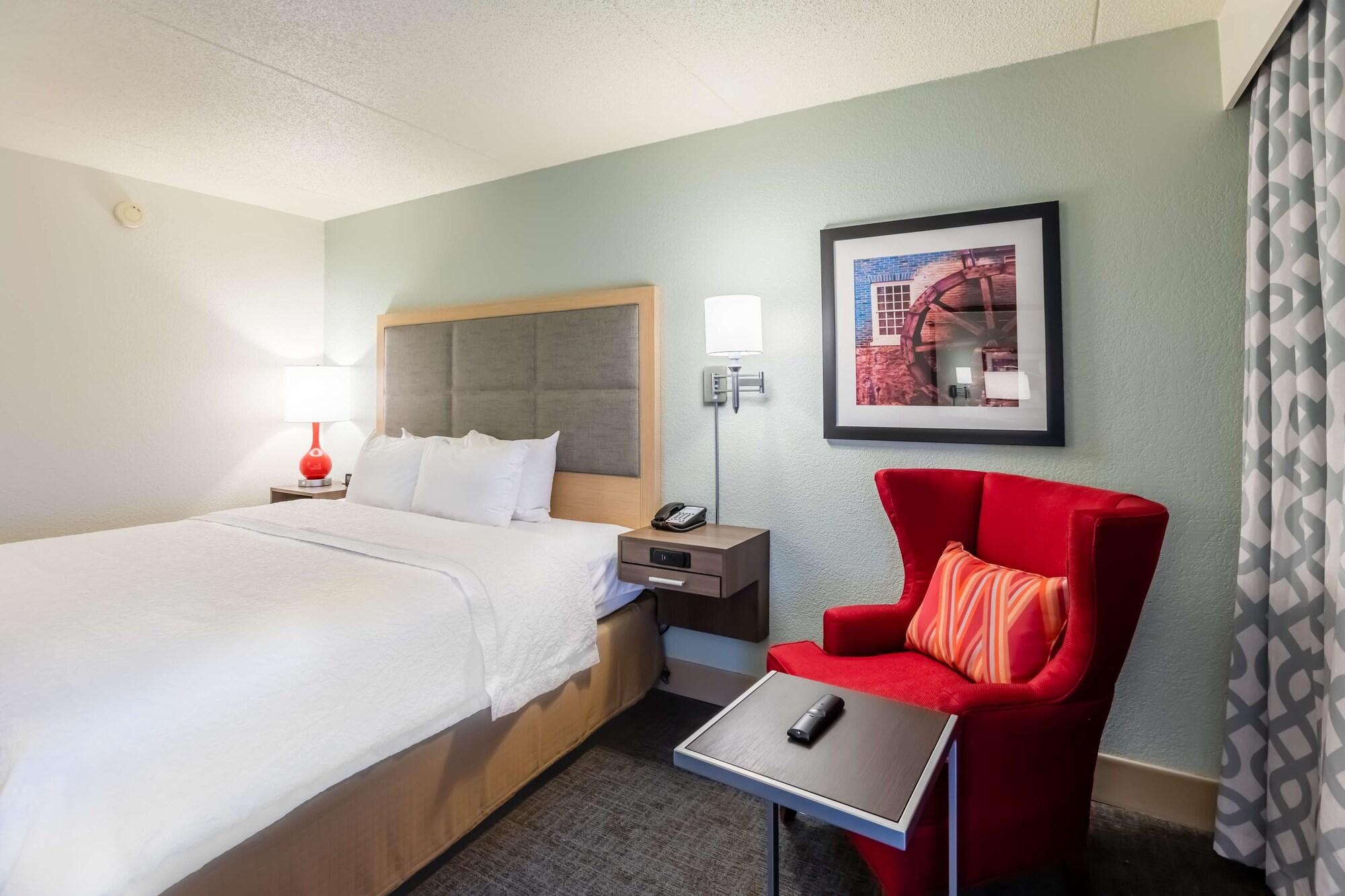 Hampton Inn St Charles St Peters Saint Charles Экстерьер фото