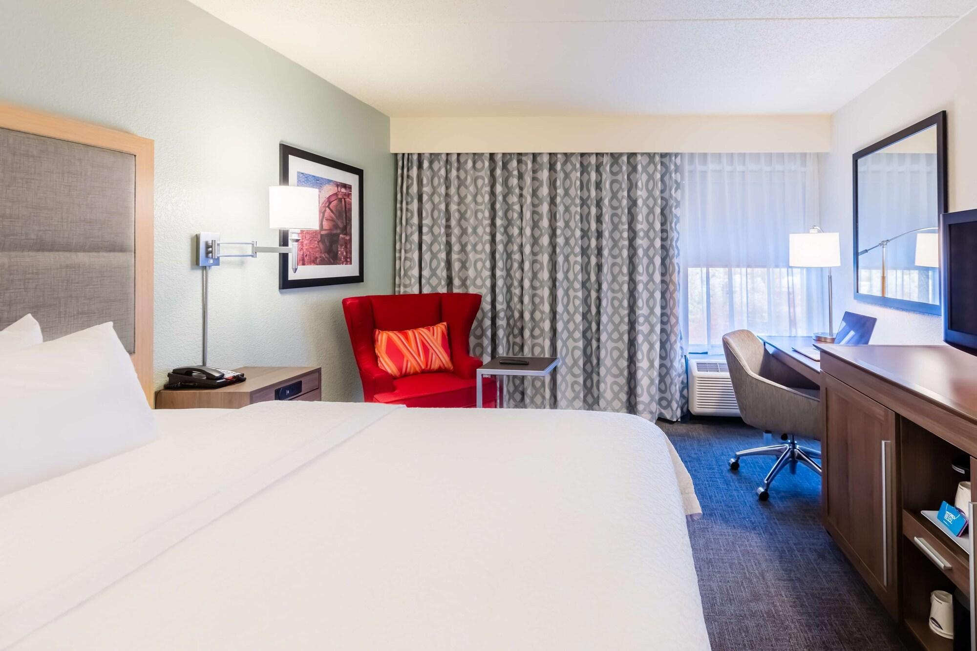 Hampton Inn St Charles St Peters Saint Charles Экстерьер фото