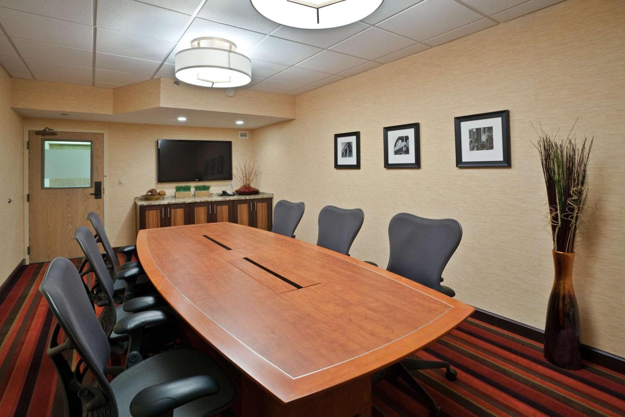 Hampton Inn St Charles St Peters Saint Charles Экстерьер фото