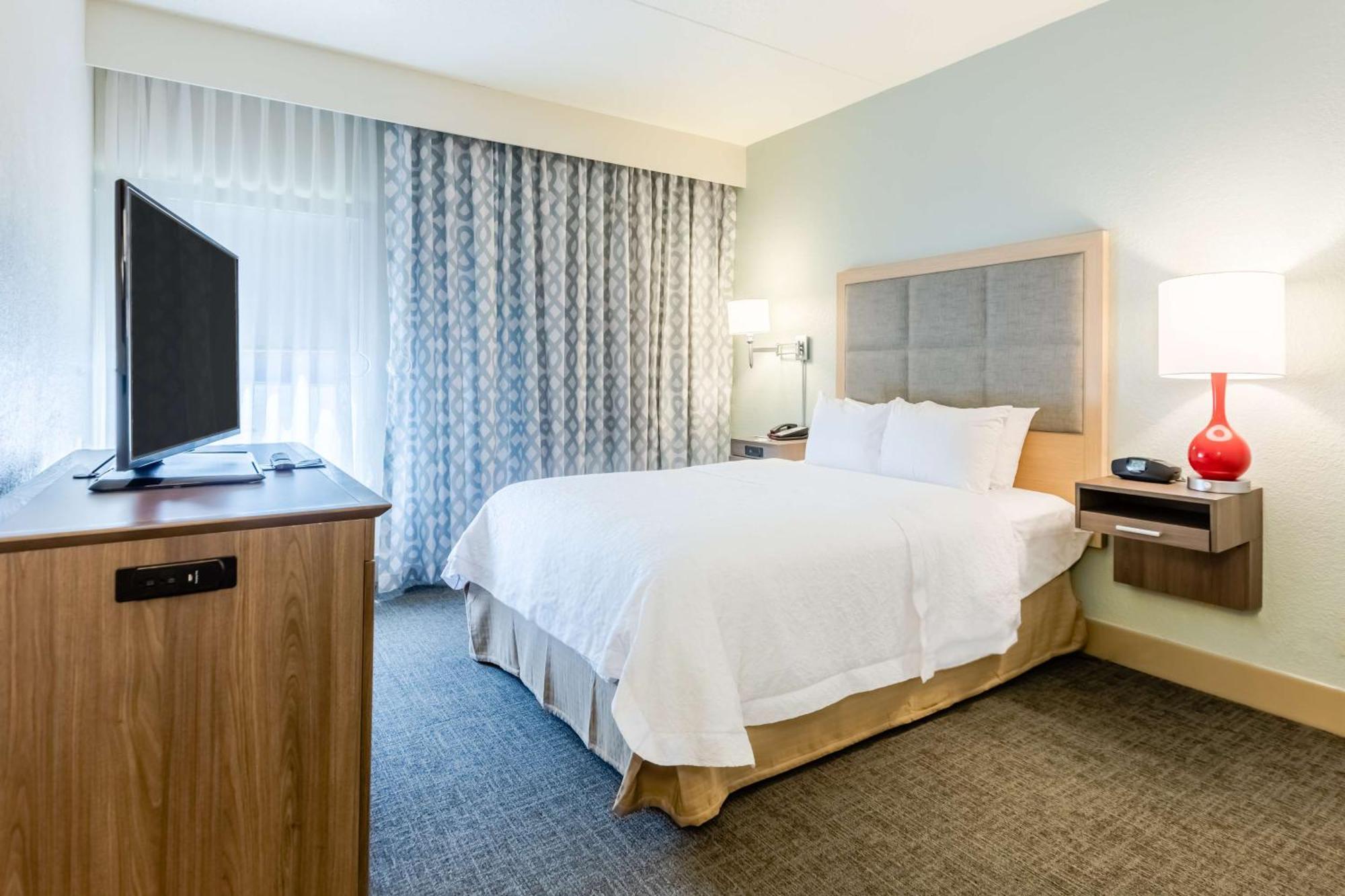 Hampton Inn St Charles St Peters Saint Charles Экстерьер фото