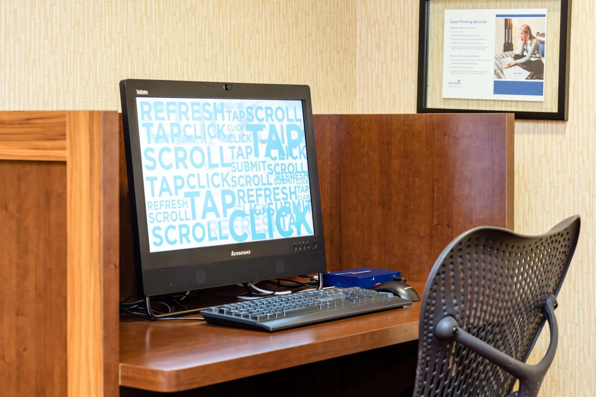 Hampton Inn St Charles St Peters Saint Charles Экстерьер фото