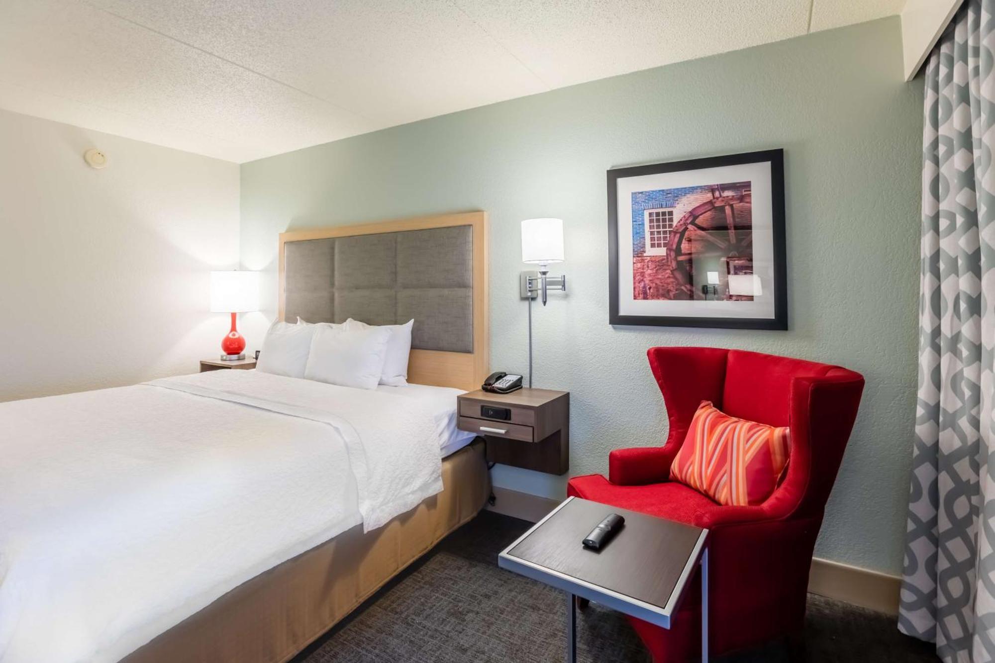 Hampton Inn St Charles St Peters Saint Charles Экстерьер фото
