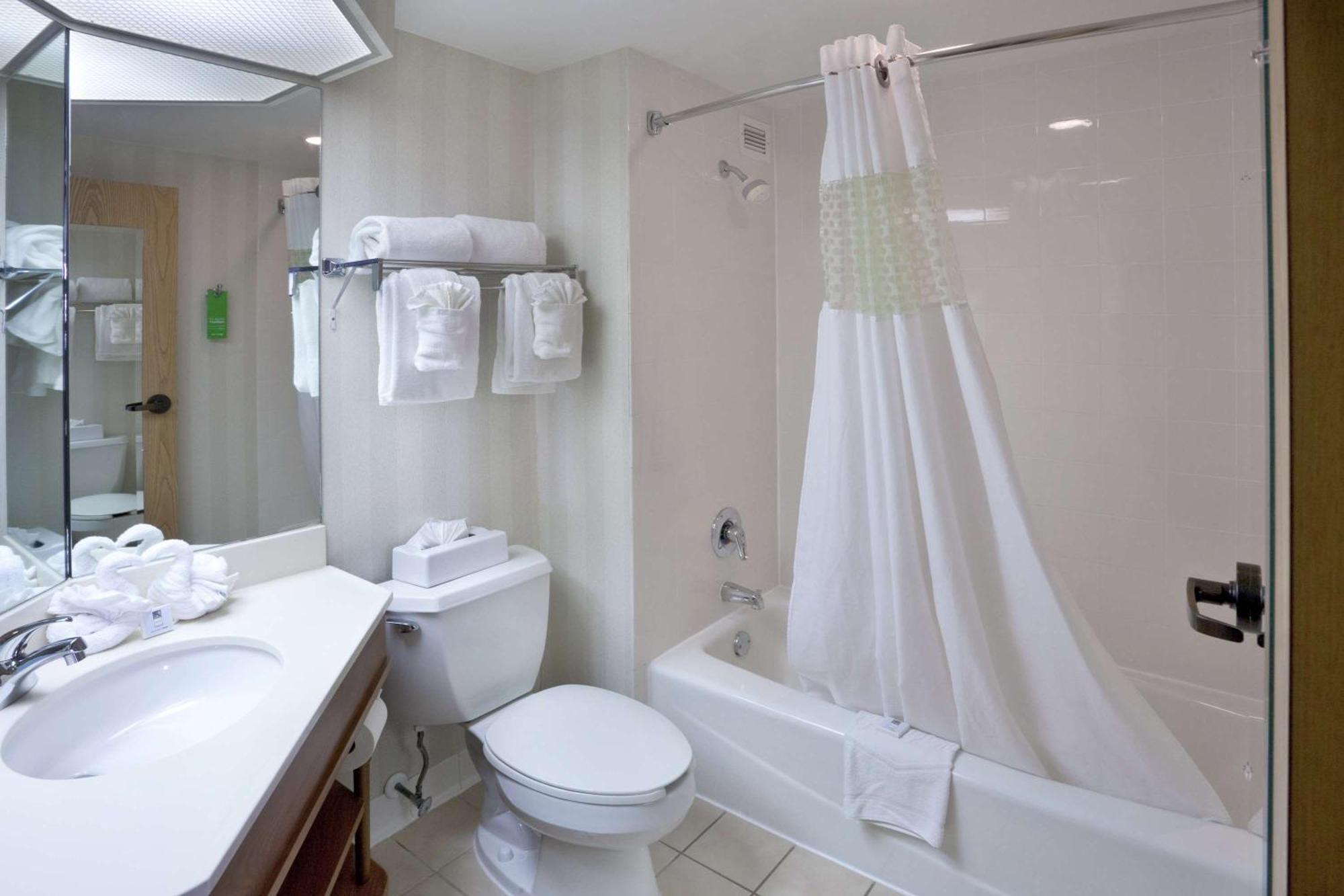 Hampton Inn St Charles St Peters Saint Charles Экстерьер фото