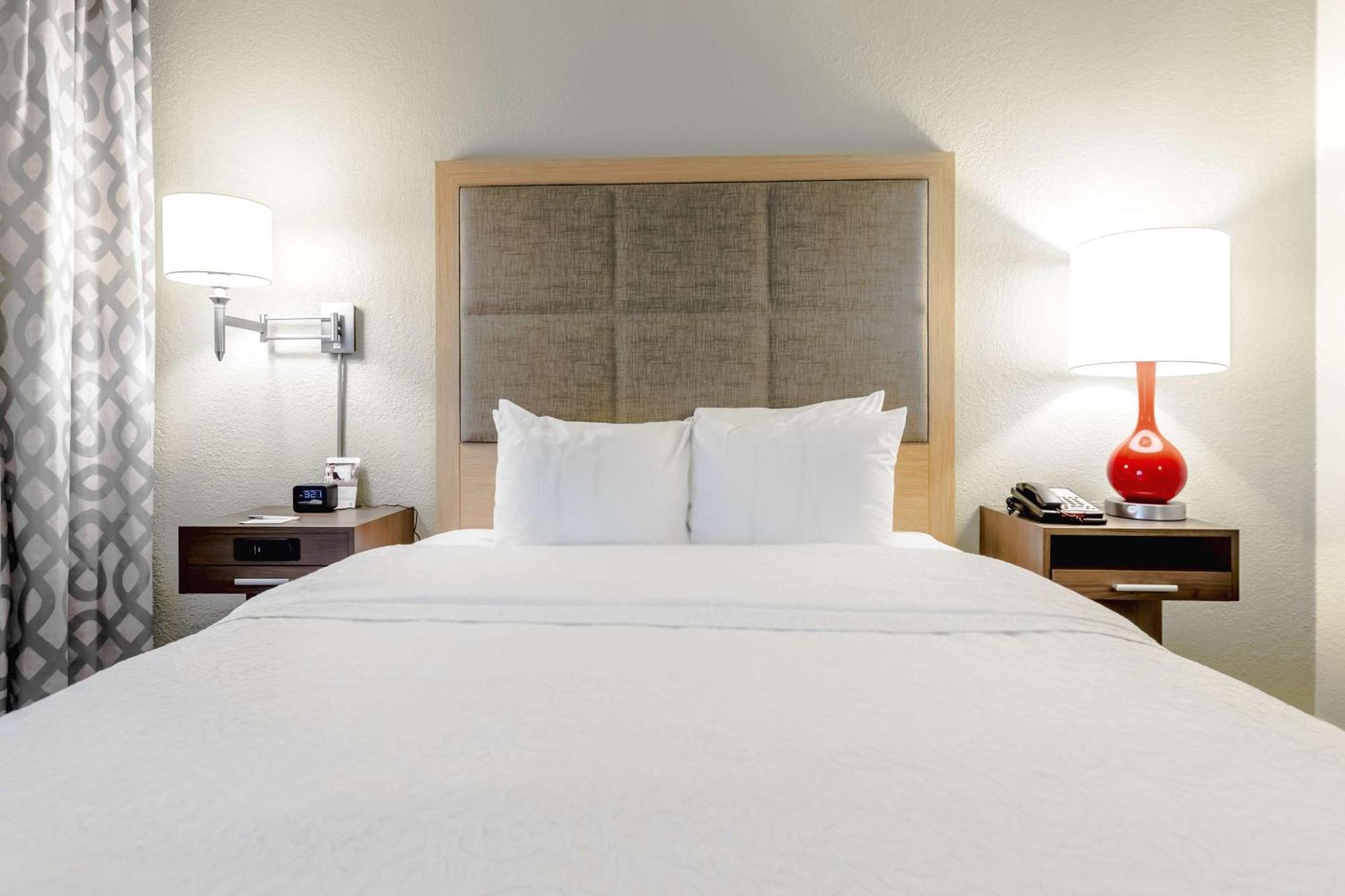 Hampton Inn St Charles St Peters Saint Charles Экстерьер фото