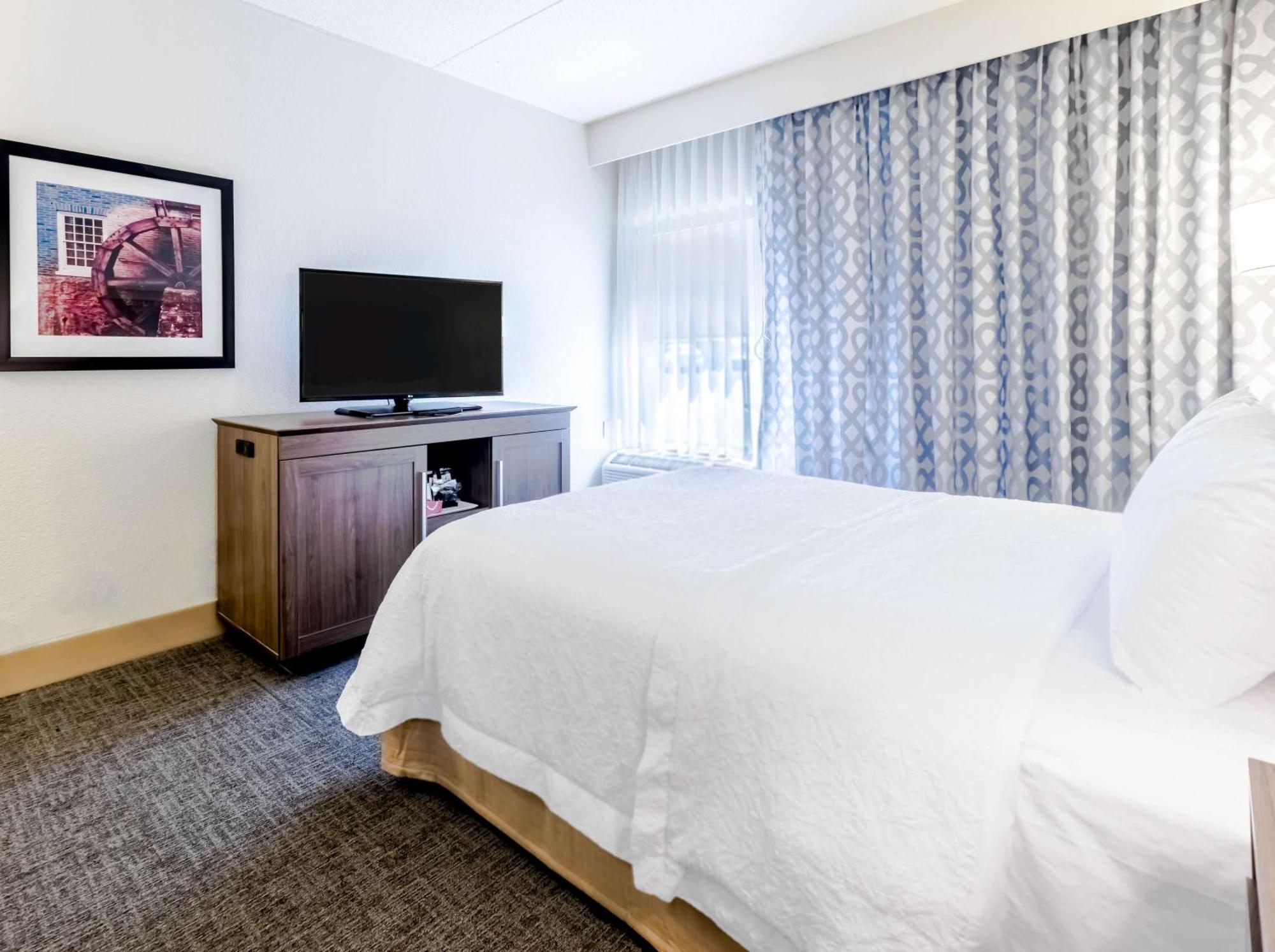 Hampton Inn St Charles St Peters Saint Charles Экстерьер фото