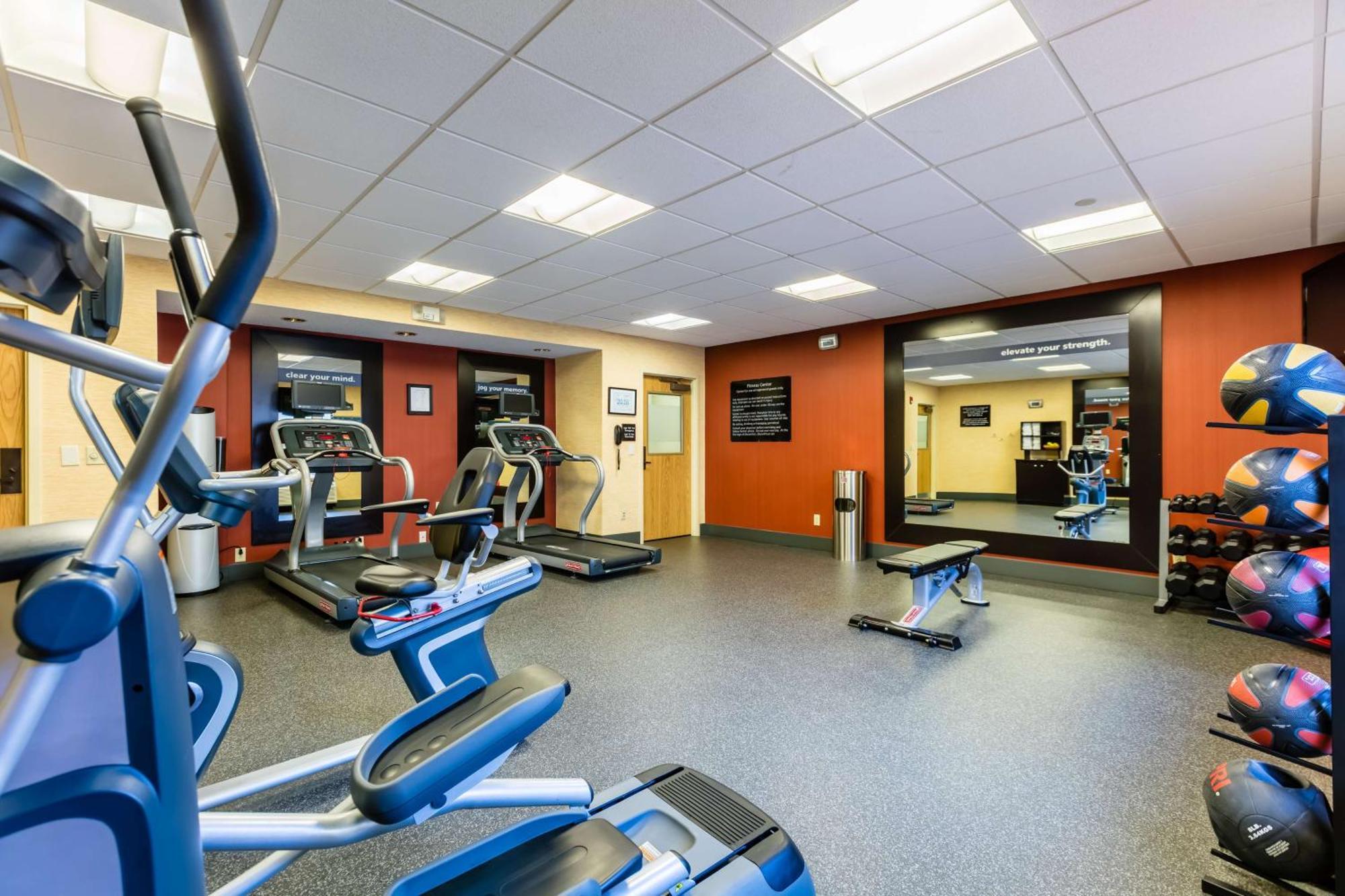 Hampton Inn St Charles St Peters Saint Charles Экстерьер фото