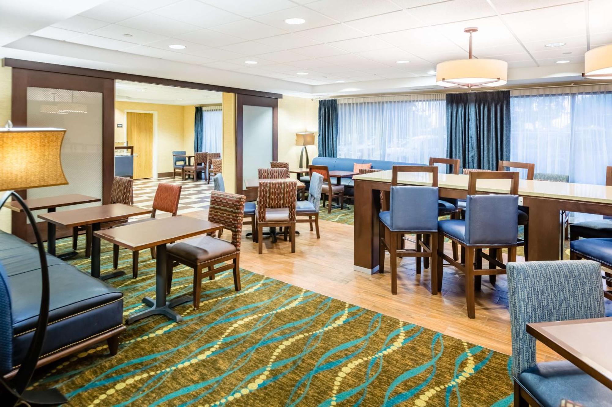 Hampton Inn St Charles St Peters Saint Charles Экстерьер фото