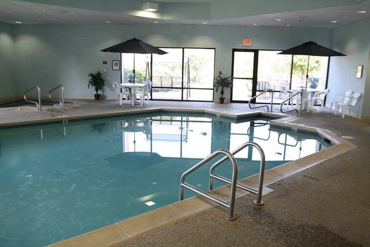 Hampton Inn St Charles St Peters Saint Charles Экстерьер фото