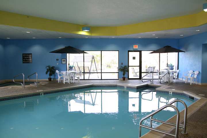 Hampton Inn St Charles St Peters Saint Charles Удобства фото